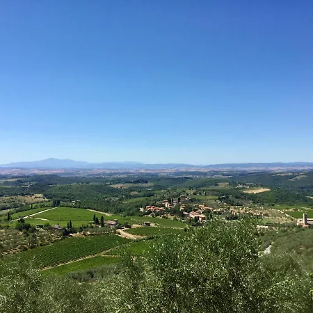 Elegant Wing Of Castello Di Cacchiano By Vacavilla Villa